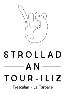 Logo Strollad an Tour-Iliz