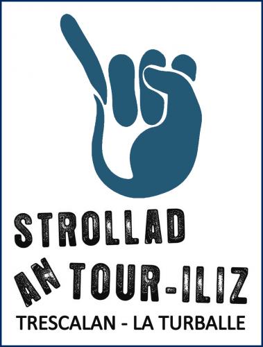 Logo Strollad an Tour-Iliz